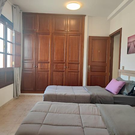 Villa Petra Tuineje 外观 照片